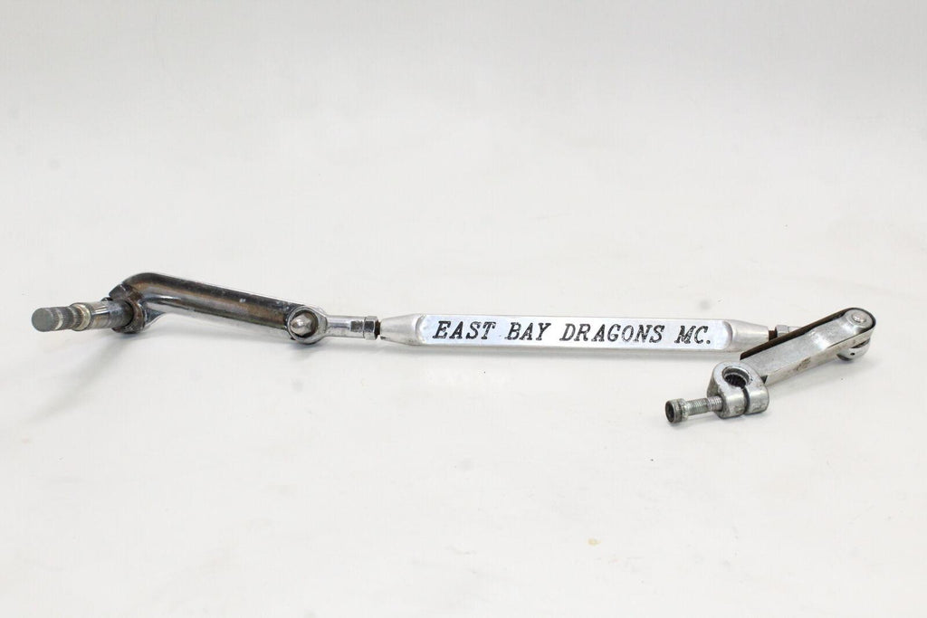 2007-08 Harley-Davidson Electra Glide Ultra Classic Shifter Linkage Shift