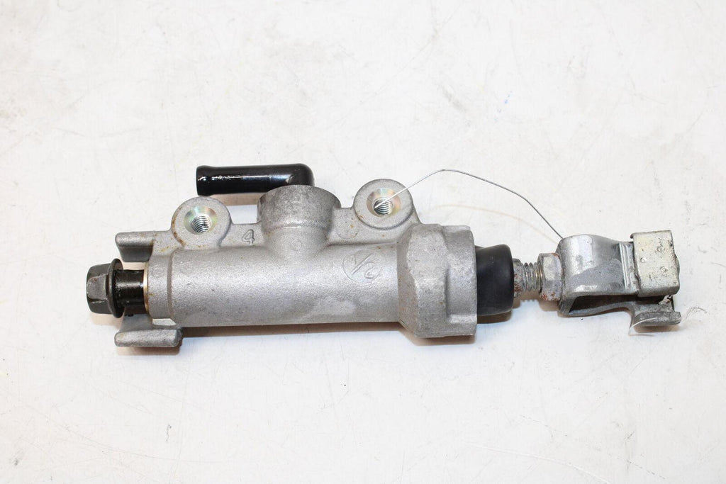 1992 Honda Cbr600F2 Rear Back Brake Master Cylinder With Reservoir