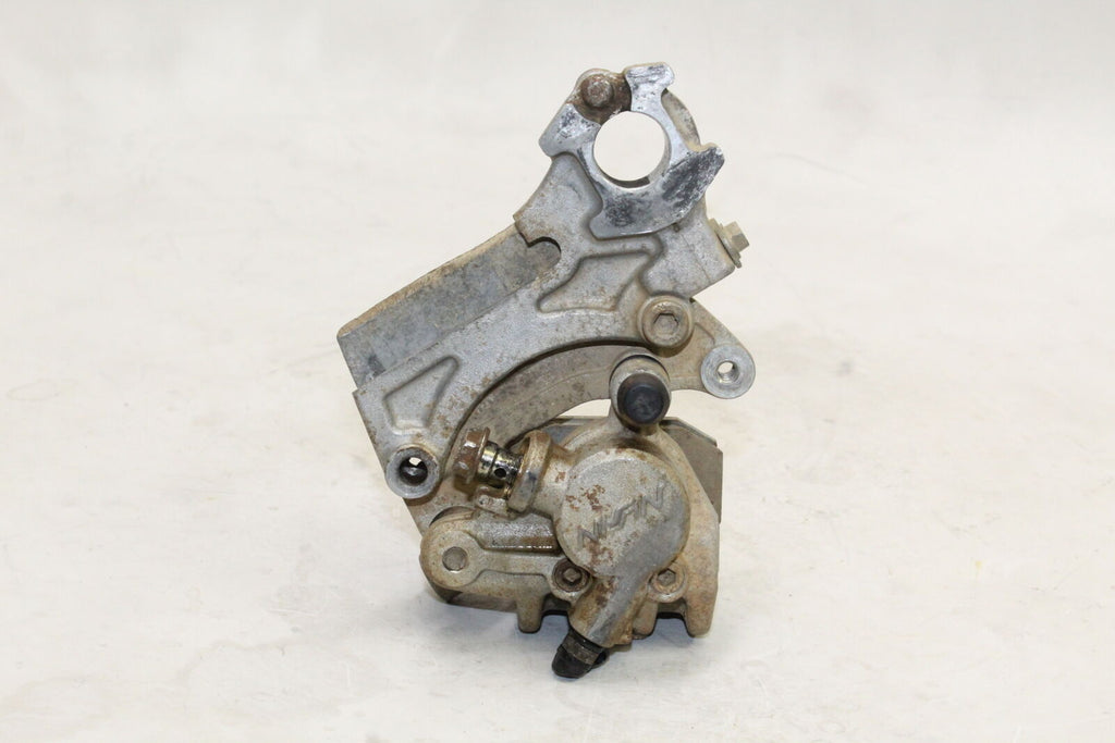 1989 Kawasaki Kdx200 Rear Back Brake Caliper 43041-1295 Oem