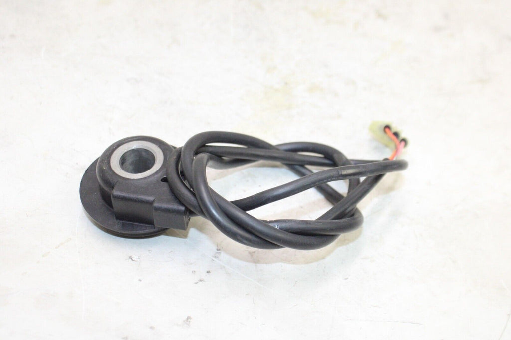 2005 Suzuki Sv650S Oem Speed Drive Gear Hub With Cable