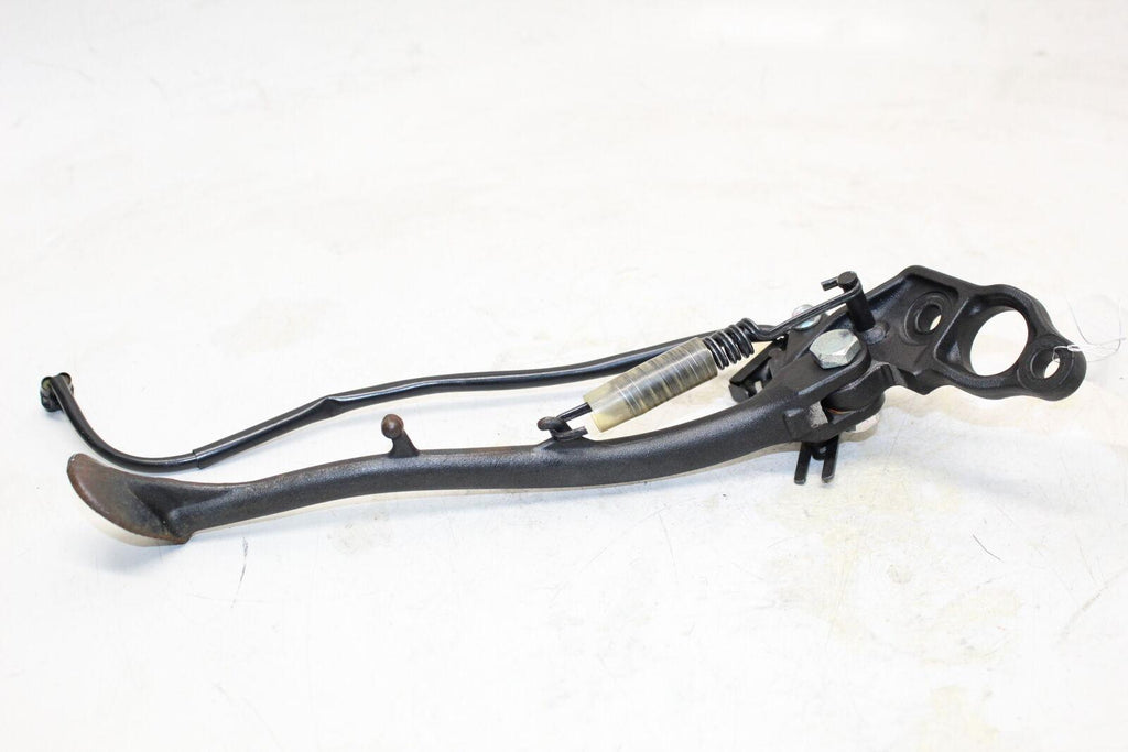 2010 Kawasaki Ninja Zx14 Zx1400C Kickstand Side Kick Stand