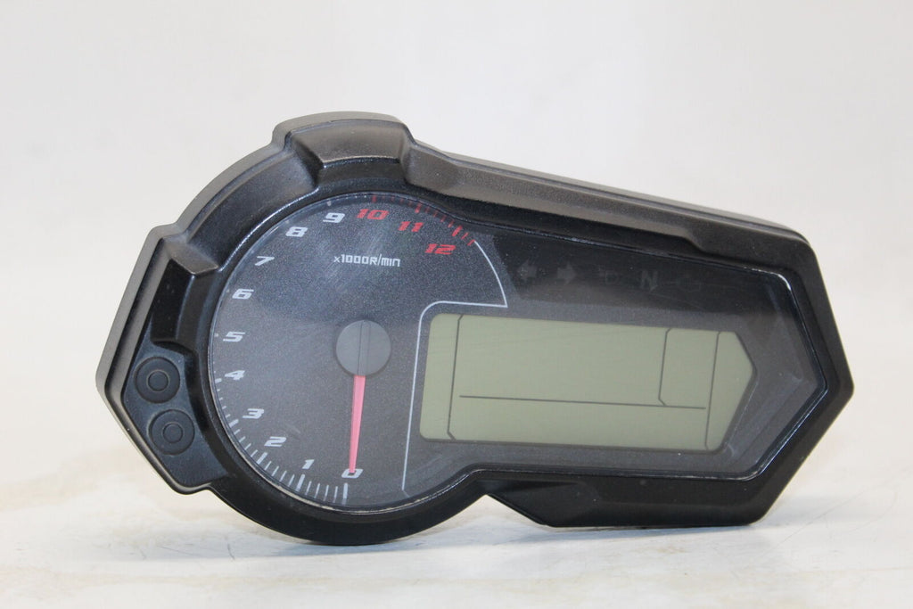 2018 Benelli Tnt 135 Speedo Tach Gauges Display Cluster Speedometer Tachometer