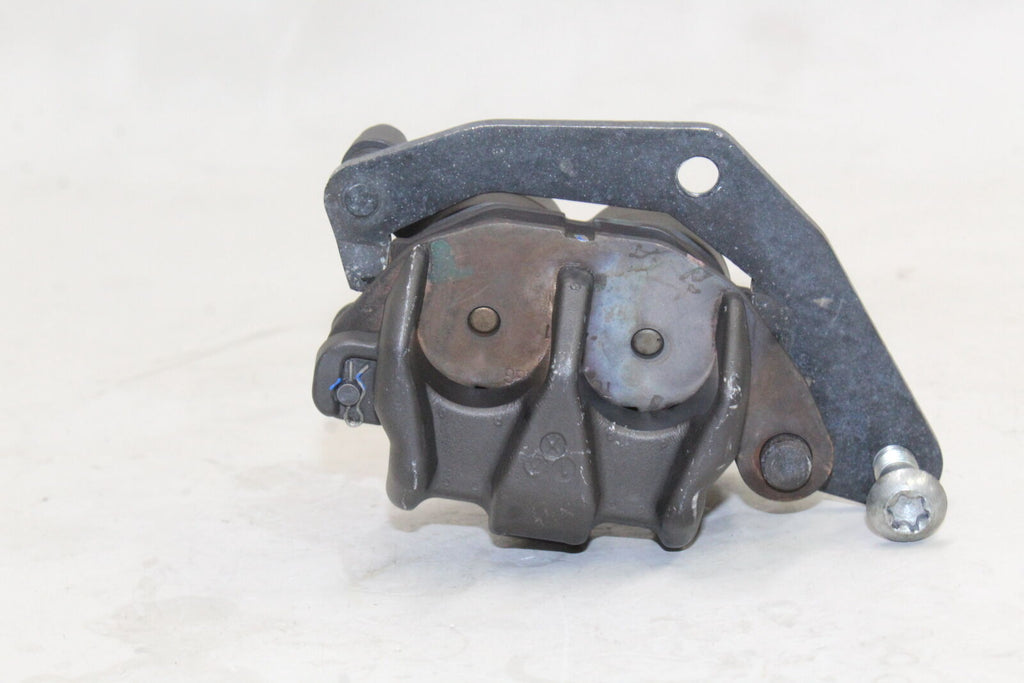 2015-18 Yamaha Yzf R3 Right Front Brake Caliper 1Wd-F580U-01-00 Oem