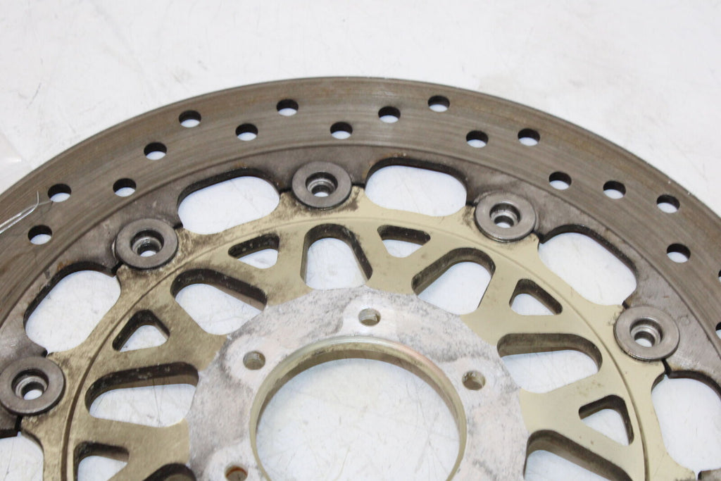 1996 Honda Cbr600F3 Front Left Right Brake Rotors Discs