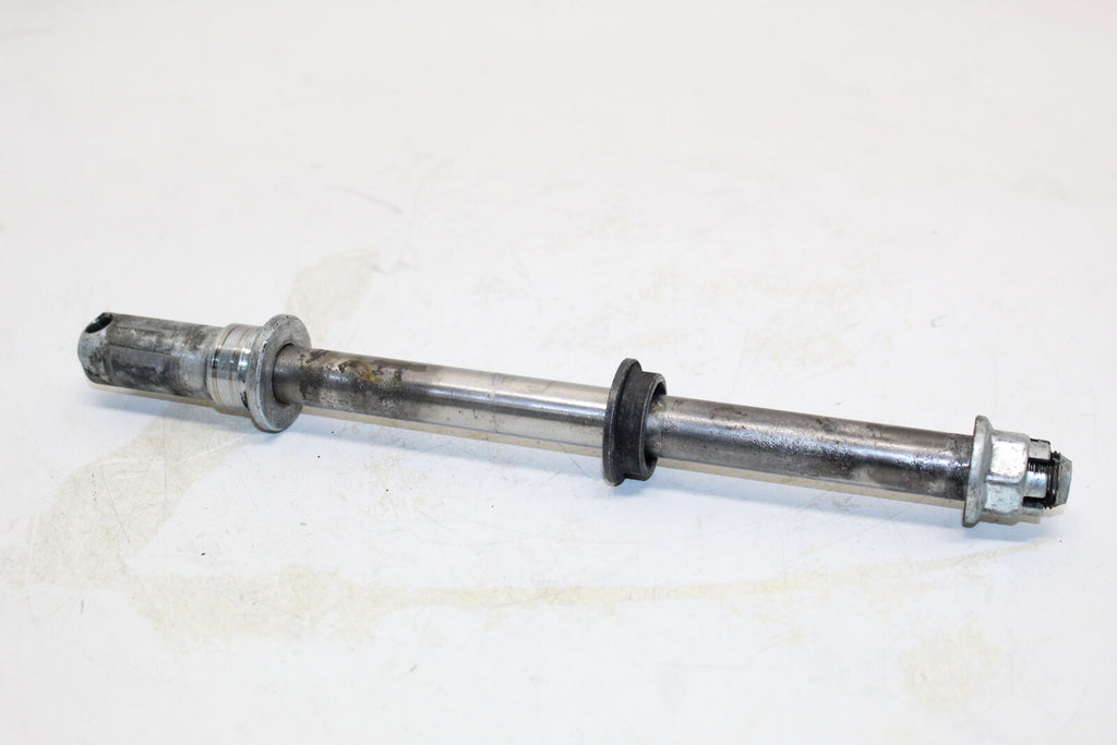 1982 Honda Goldwing 1100 Gl1100 Rear Axle Back Wheel Rim Pivot Bolt Axel