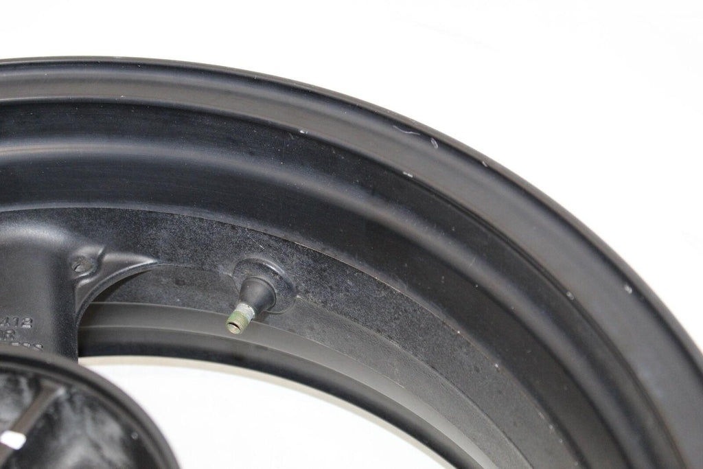 2004 Kawasaki Ninja Zx6R Zx636C Rear Back Wheel Rim