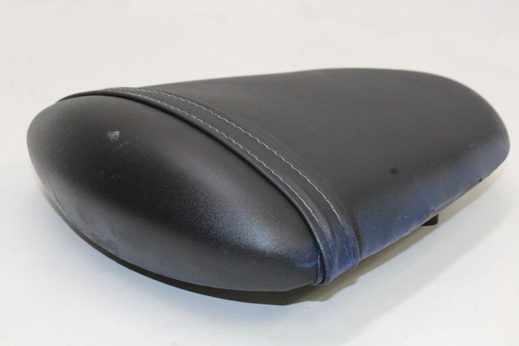 2005-06 Suzuki Gsxr1000 Rear Back Passenger Tandem Seat Pad Saddle Pillion Oem