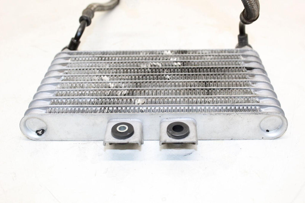 2008 Hyosung Gt250 Comet Engine Motor Oil Cooler