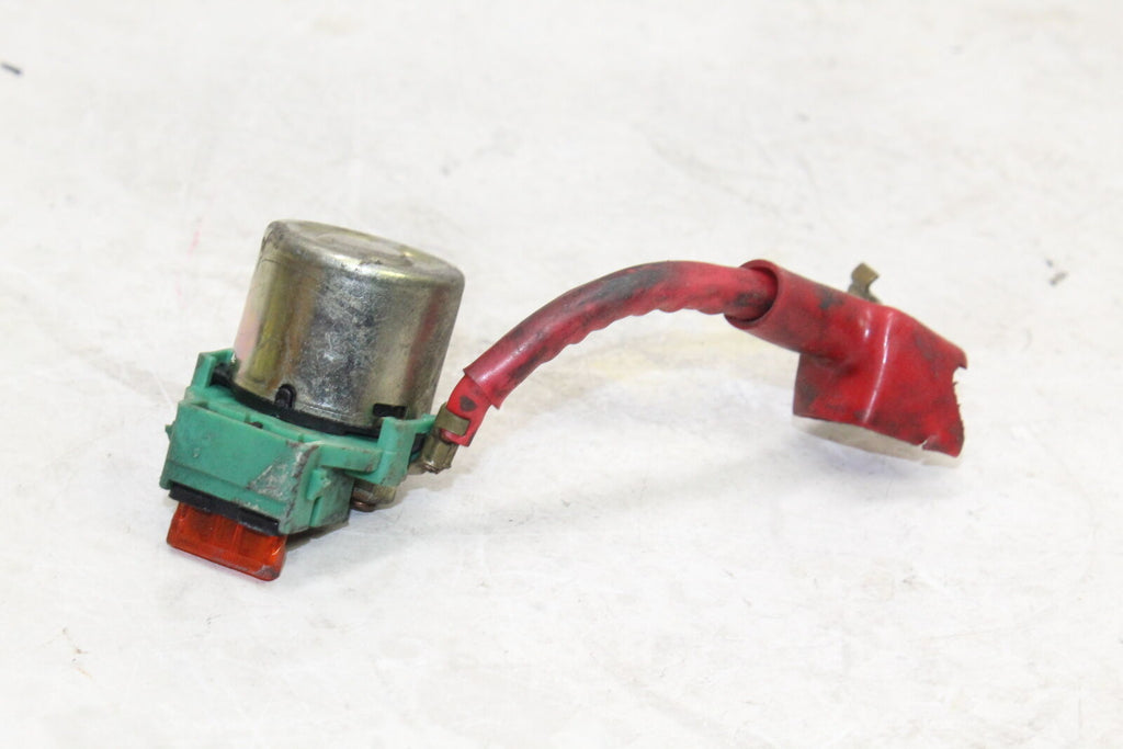 1994-03 Honda Magna 750 Vf750C Engine Starter Relay Starting Motor Switch Oem