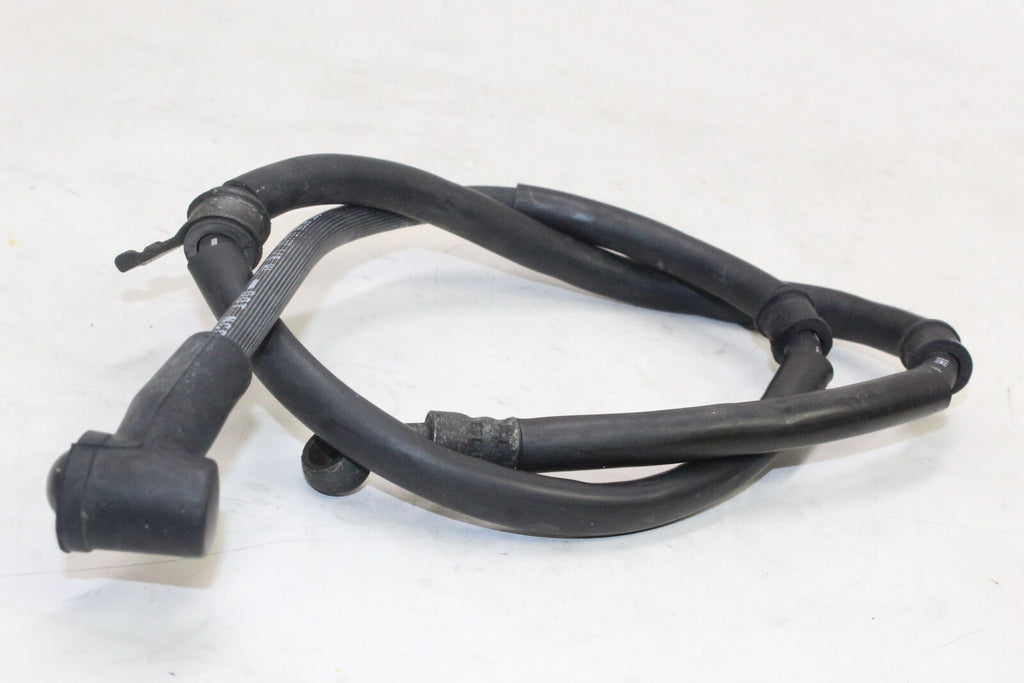 1991-94 Honda Goldwing 1500 Gl1500A Aspencade Front Brake Caliper Hose Line Oem