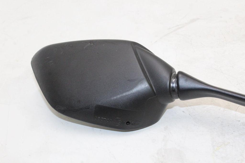 2015-18 Yamaha Yzf R3 Right Side Rear View Mirror Oem