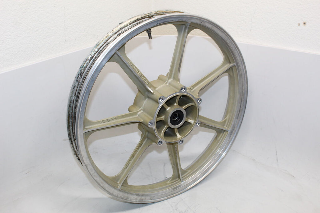 1982 Kawasaki Kz750N Front Wheel Rim