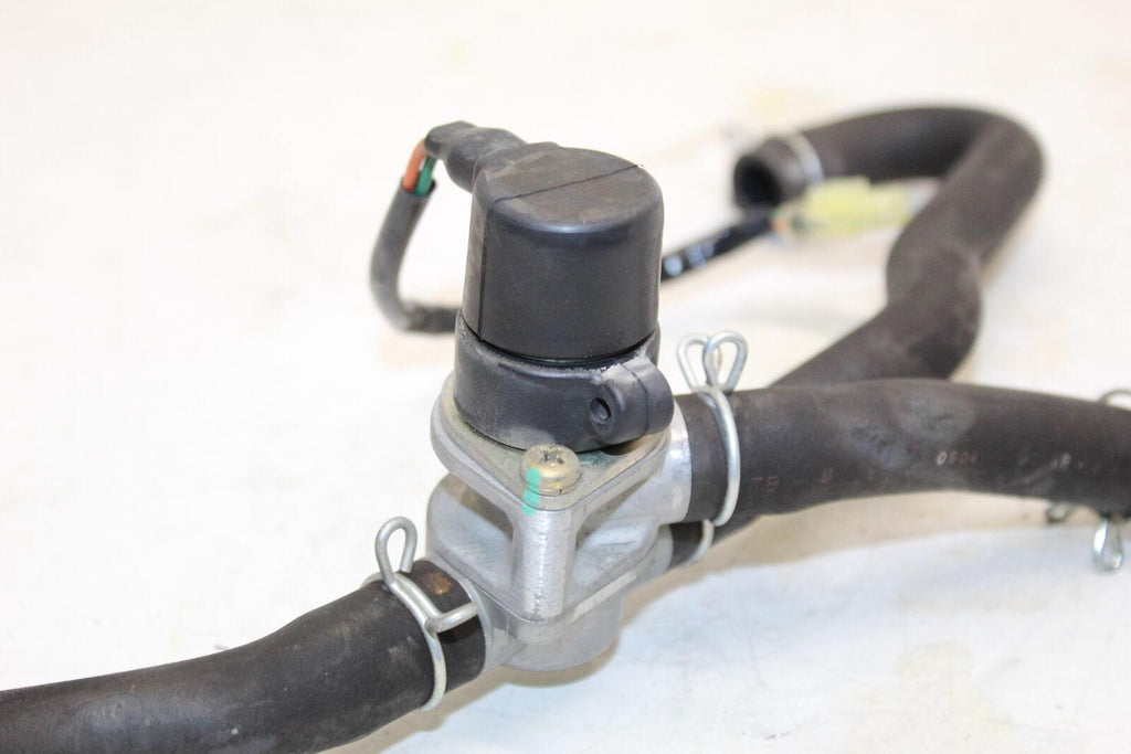 2005 Honda Cbr1000Rr Air Valve Solenoid Top Engine Switch Sensor