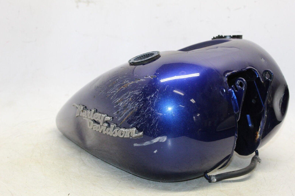 2006 Harley Davidson Street Bob Fxdbi Fuel Gas Petrol Tank