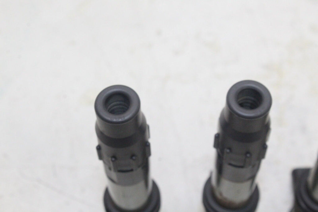 2016 Suzuki Bandit 1250S Gsx1250Sa Oem Ignition Coils Coil Spark Plug Caps