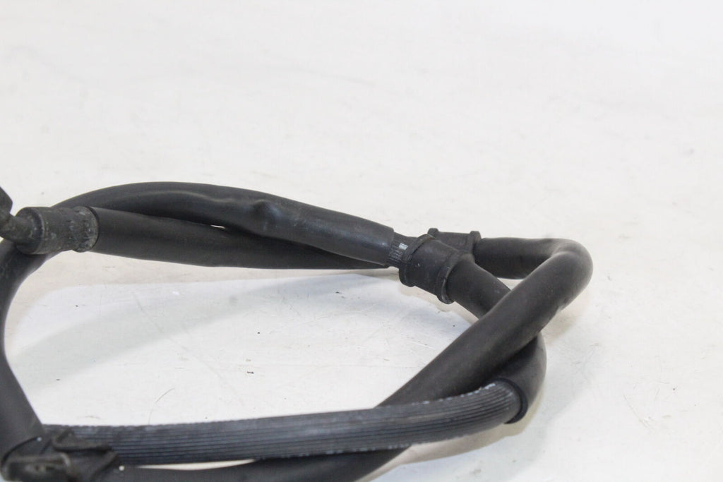 1991-94 Honda Goldwing 1500 Gl1500A Aspencade Front Brake Caliper Hose Line Oem