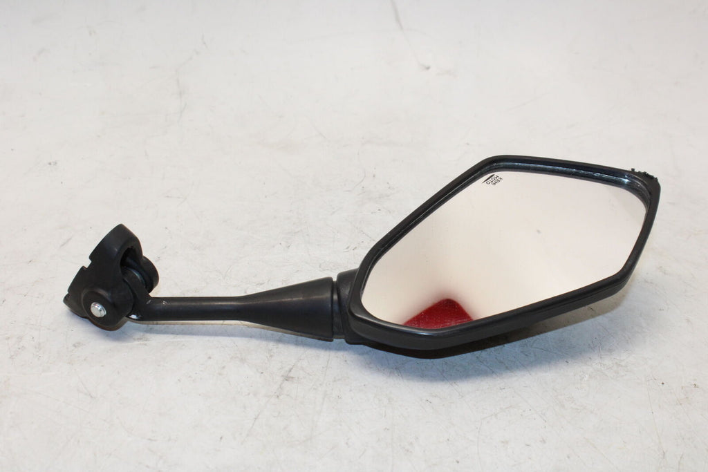 2004 Honda Cbr600Rr Left Side Rear View Mirror