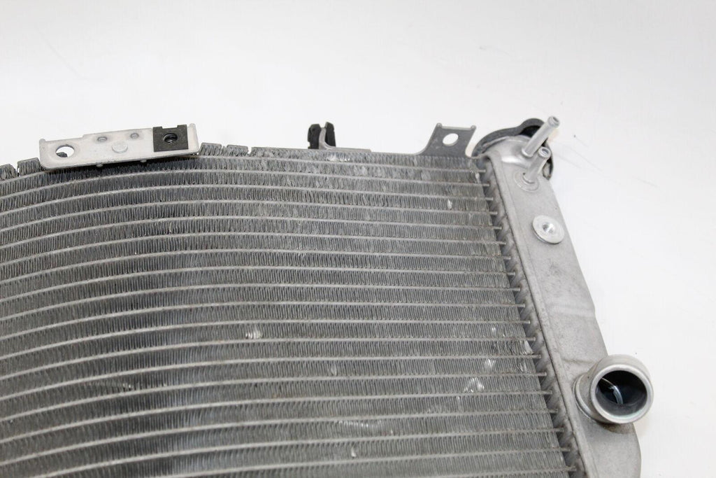 2003 Suzuki Gsxr1000 Engine Radiator Motor Cooler Cooling Radiater