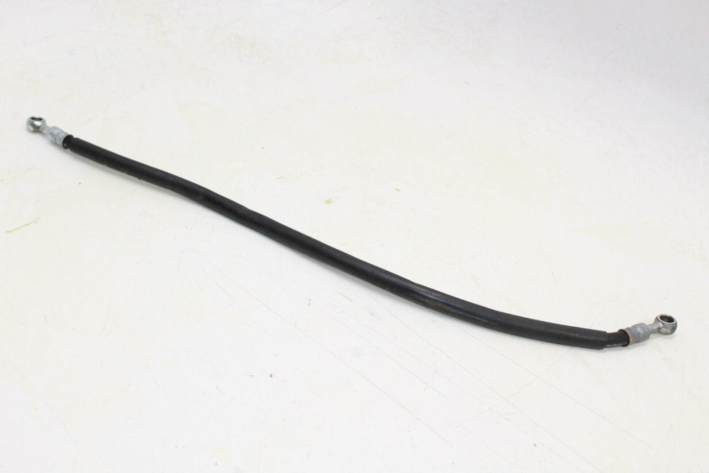 1988-97 Suzuki Katana 750 Gsx750F Rear Back Brake Hose Fluid Line Oem