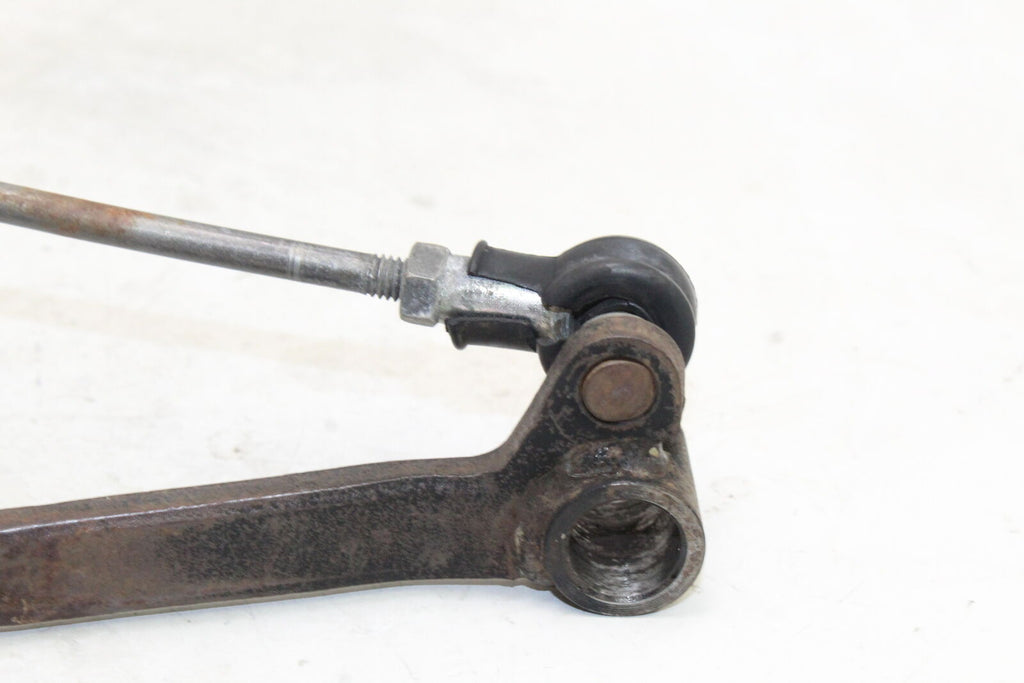 1984 Kawasaki Gpz750 Zx750A Shifter Linkage Shift Link Pedal Oem