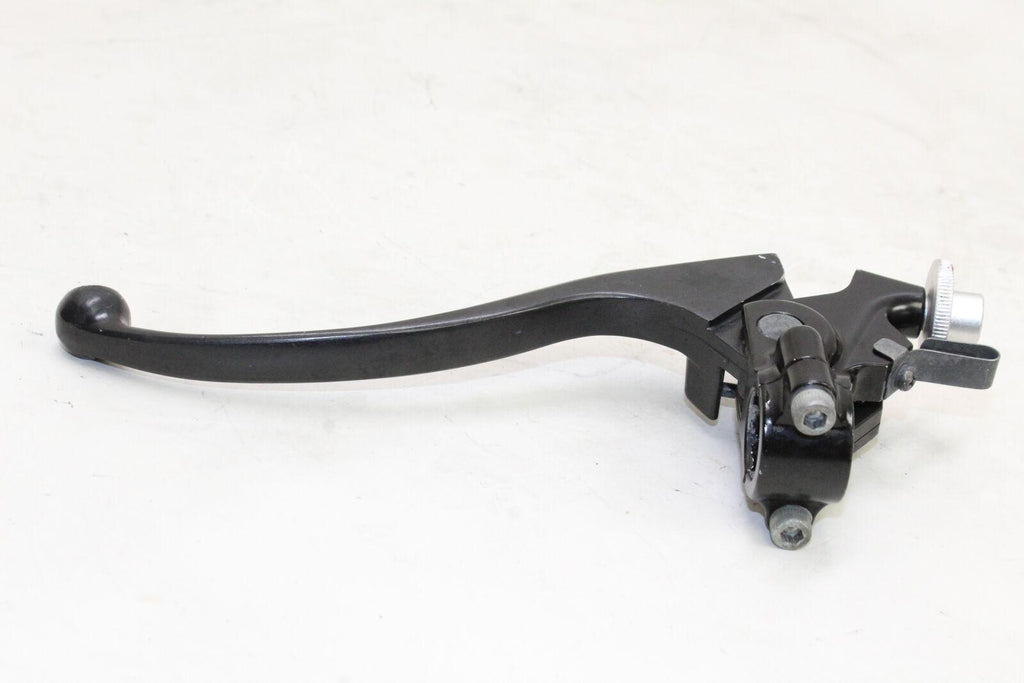 2011-15 Kawasaki Ninja Zx10R Zx1000J Clutch Perch Mount With Lever Oem