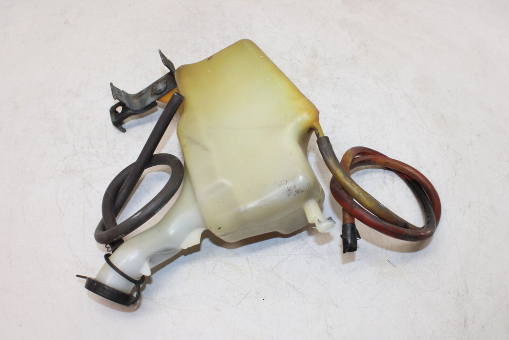 1993 Honda Cbr900Rr Coolant Water Tank Reservoir Bottle