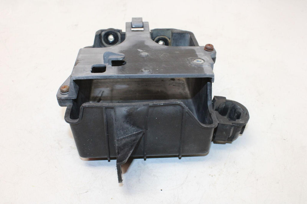 1985 Yamaha Fj600 Battery Tray Box