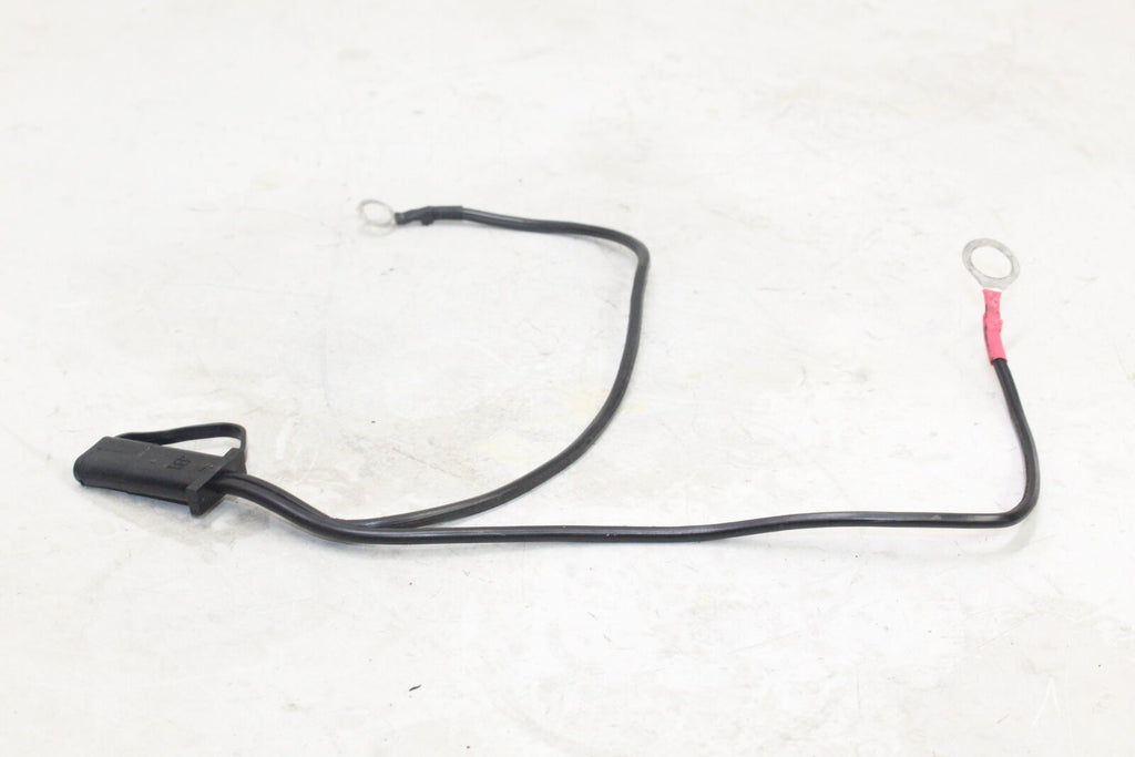 2008-15 Triumph Rocket Iii Roadster Positive Battery Cable Wire