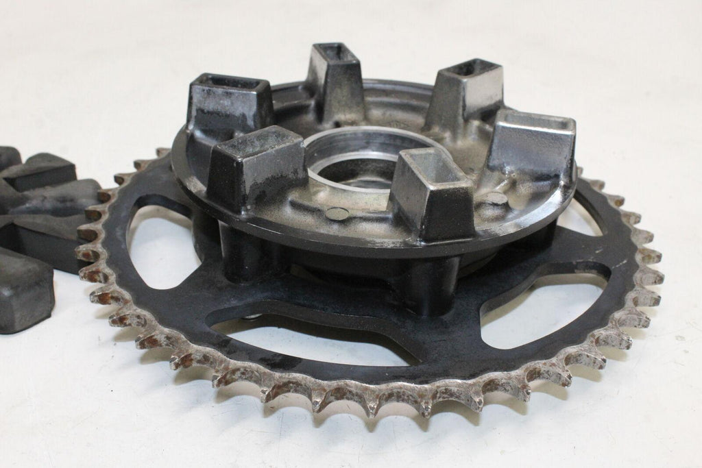 88-07 Kawasaki Ninja 250R Ex250F Rear Back Sprocket Oem