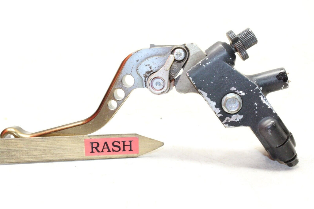 1992 Honda Cbr600F2 Oem Clutch Perch Mount With Lever