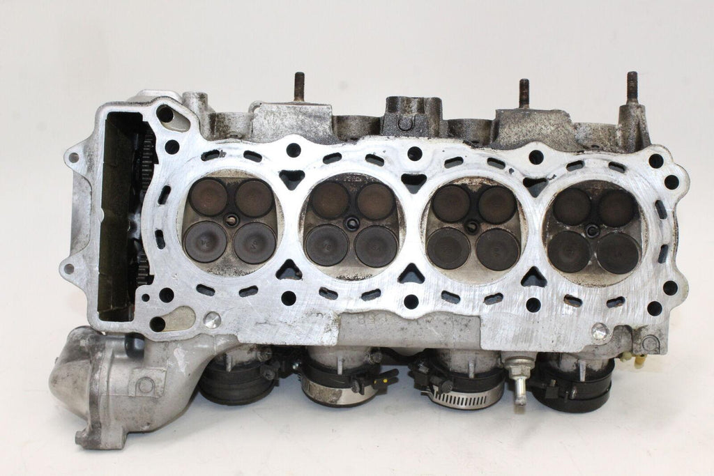 1991-94 Honda Cbr600F2 Engine Top End Cylinder Head Oem