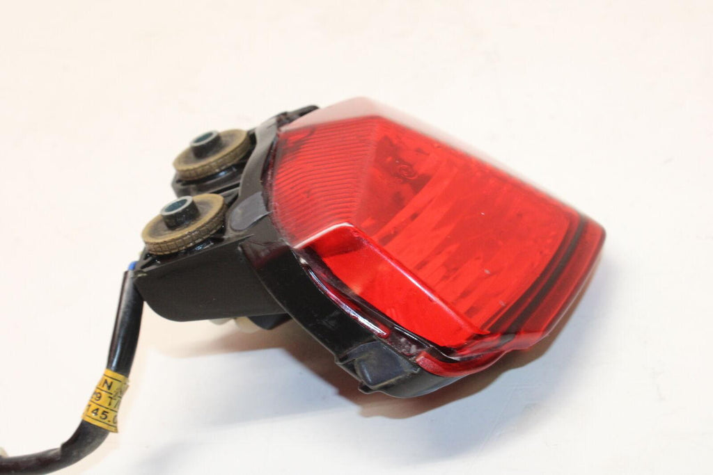 2010 Kawasaki Ninja 250R Ex250J Rear Tail Taillight Back Brake Light