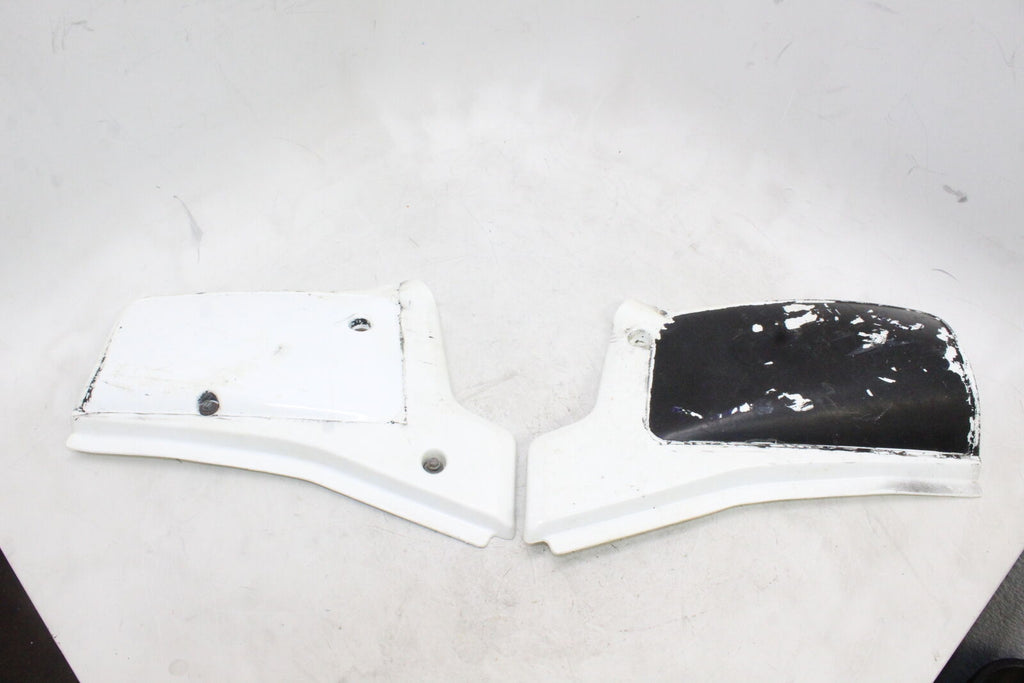 1995 84-02 Honda Xr200R Left Right Side Panels Fairings Cowls Set Oem