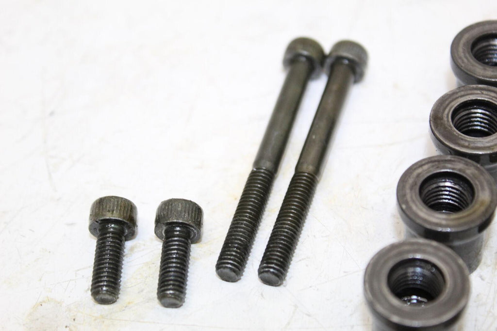 2001 Yamaha Yzf R1 Engine Mounting Bolts Hardware Motor Screws