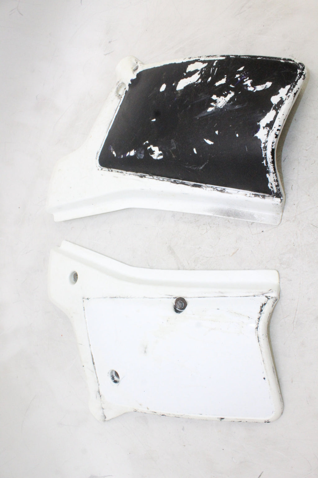 1995 84-02 Honda Xr200R Left Right Side Panels Fairings Cowls Set Oem