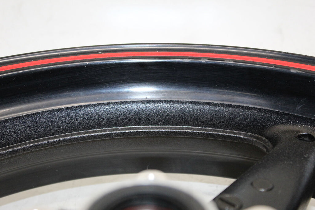 2008 Honda Cbr1000Rr Front Wheel Rim