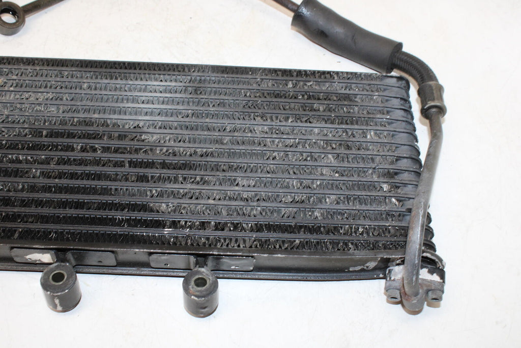 2000 Suzuki Katana 750 Gsx750F Engine Motor Oil Cooler With Hoses