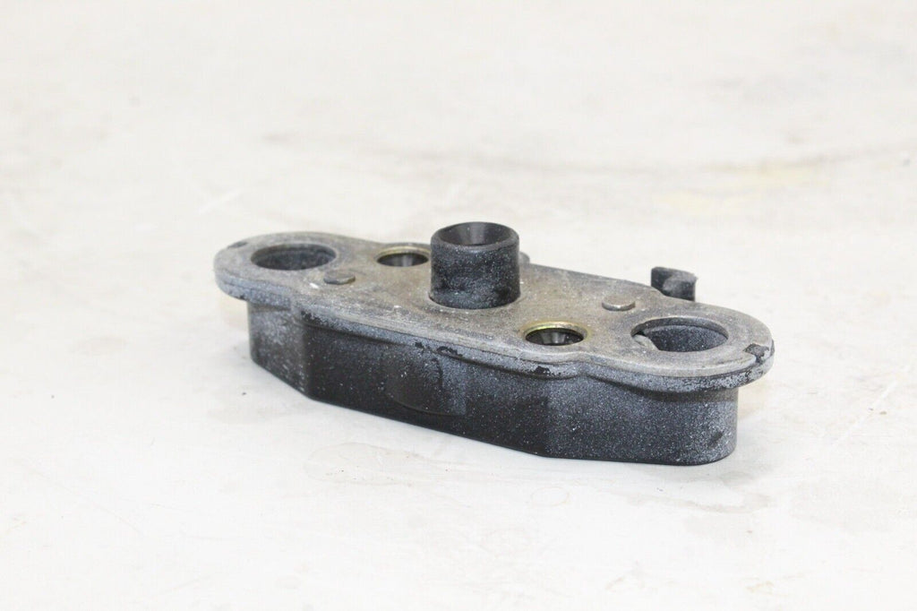 2003 Suzuki Gsxr750 Oem Rear Passenger Seat Latch Lock Assembly