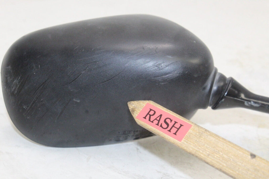 2004 Suzuki Gsxr600 Oem Right Side Rear View Mirror