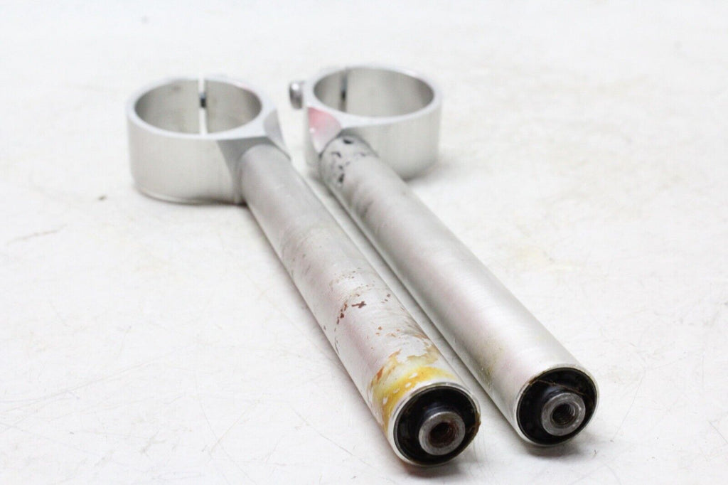 2015 Yamaha Yzf R1 Oem Left Right Clip On Ons Handlebars Pair Set