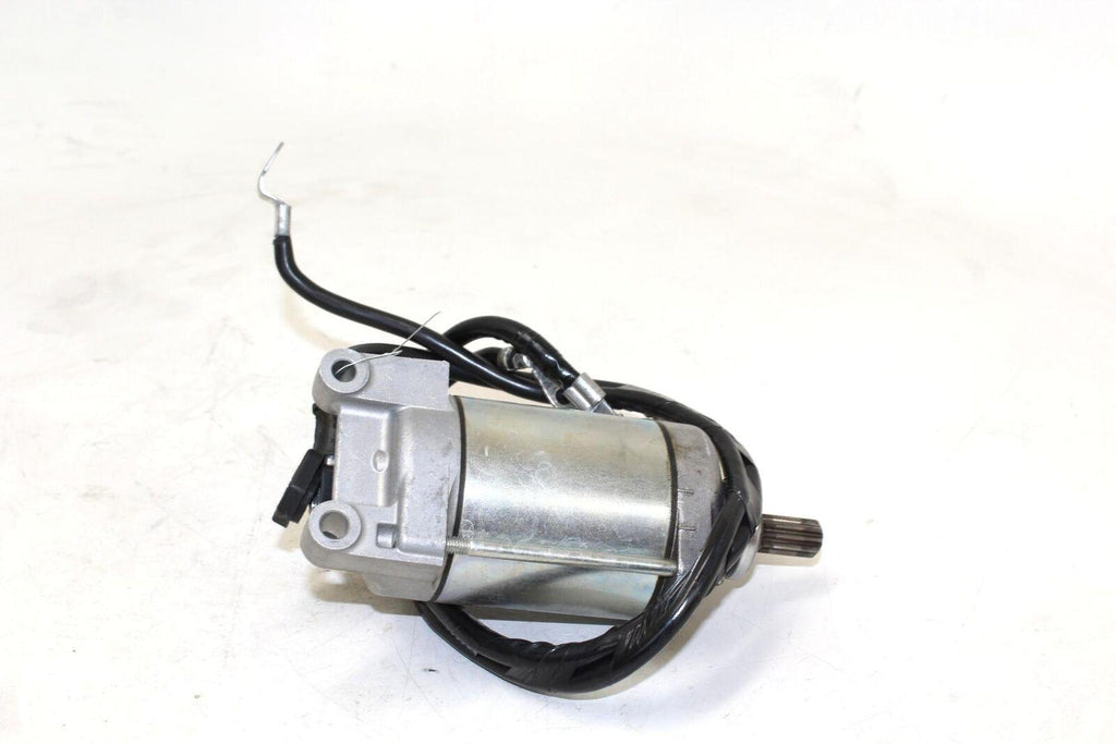 2009 Honda Cbr1000Rr Engine Starting Starter Motor -Dc 12V