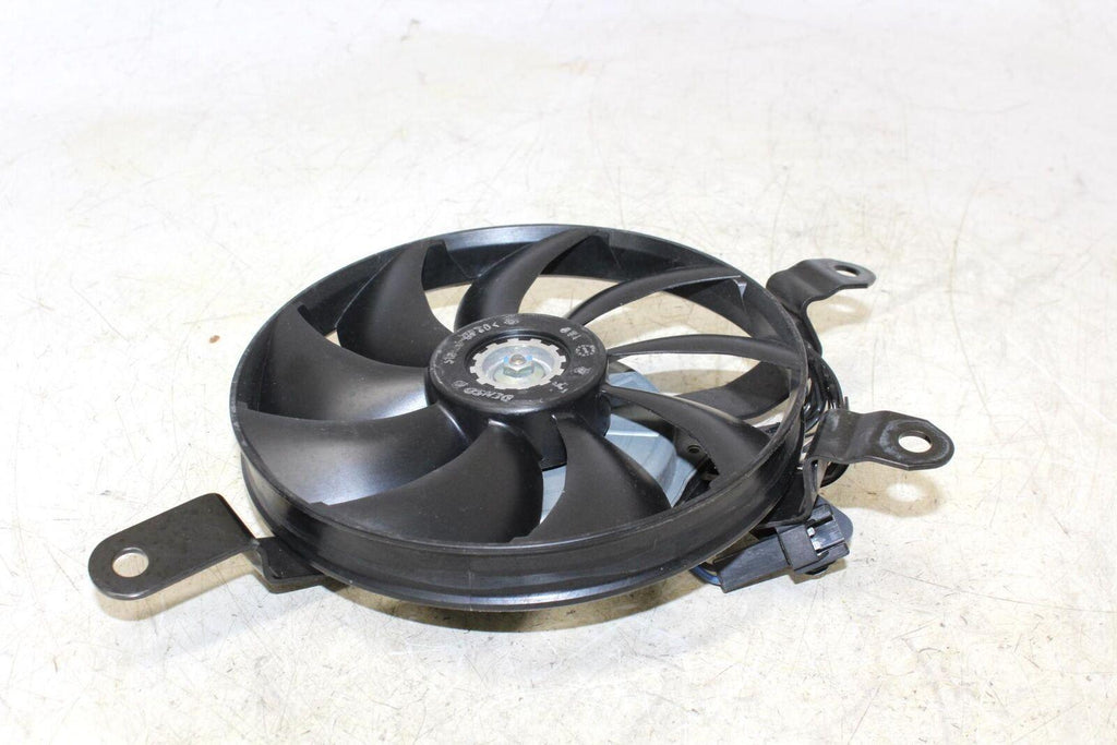 2022 Suzuki Gsxr1000 Engine Radiator Cooling Fan 065000-4101