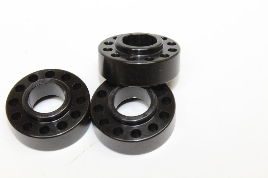 Brake Radial Caliper Spacers 20 Mm Bmw Ducati Suzuki Yamaha Honda Kawasaki New