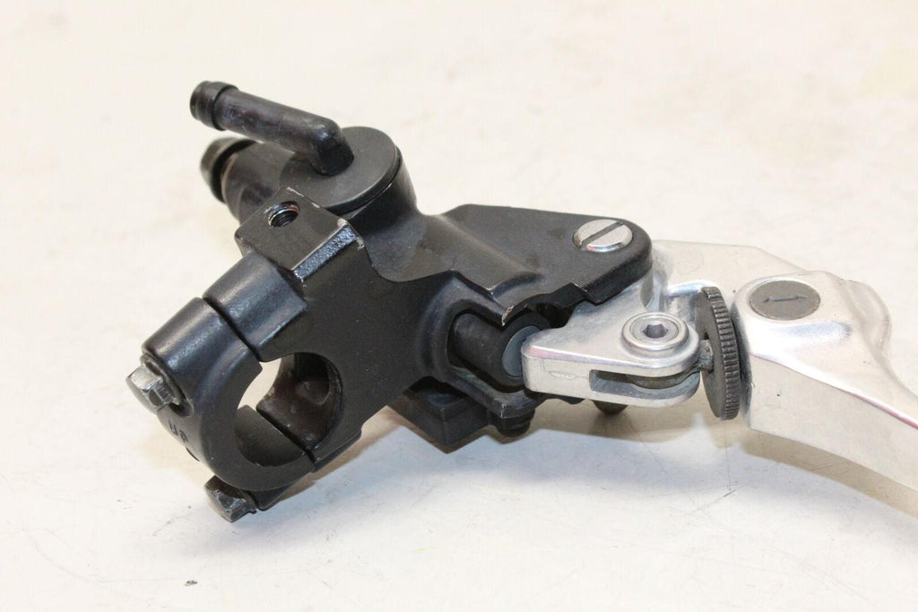 2002 Honda Super Hawk 1000 Vtr1000F Front Brake Master Cylinder With Lever