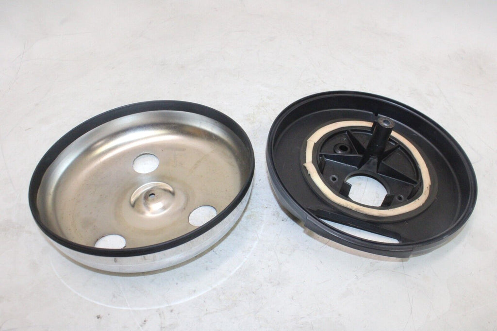 1997 Kawasaki Vulcan 1500 Classic Vn1500-D Oem Air Cleaner Filter Box Left Side
