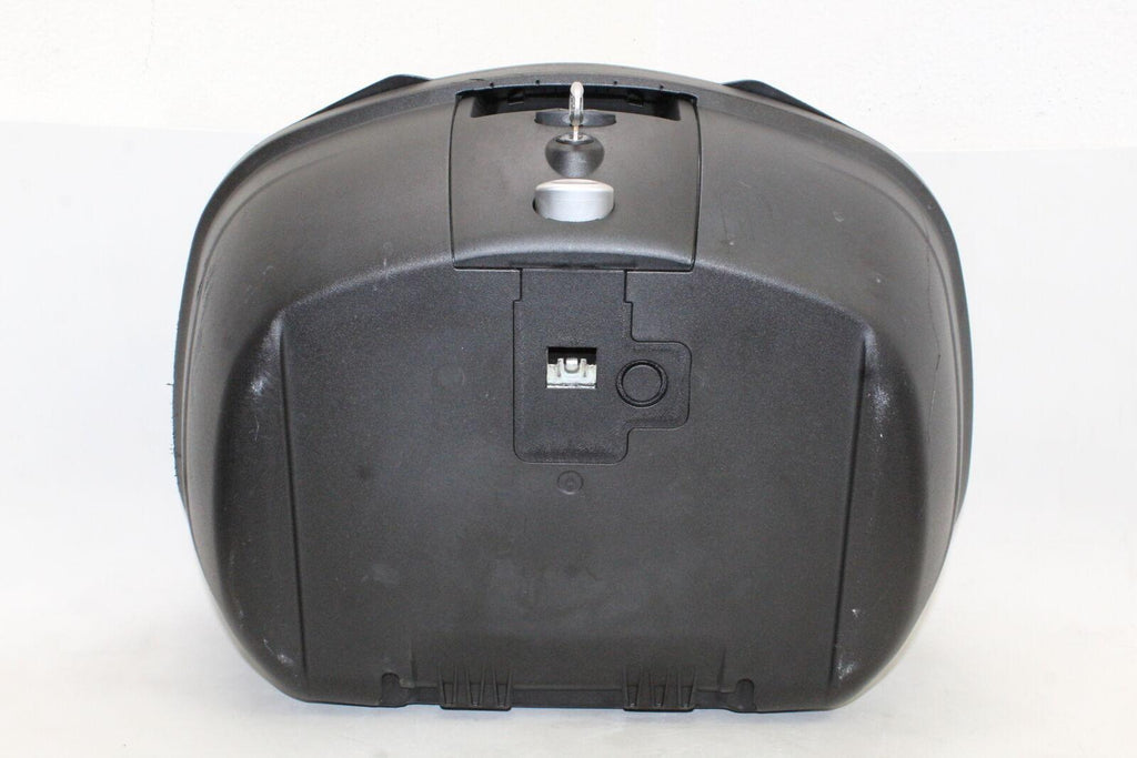 2014-17 Honda Ctx700Nd Givi Blade Rear Seat Luggage Box Bag Hard Case W/ Key