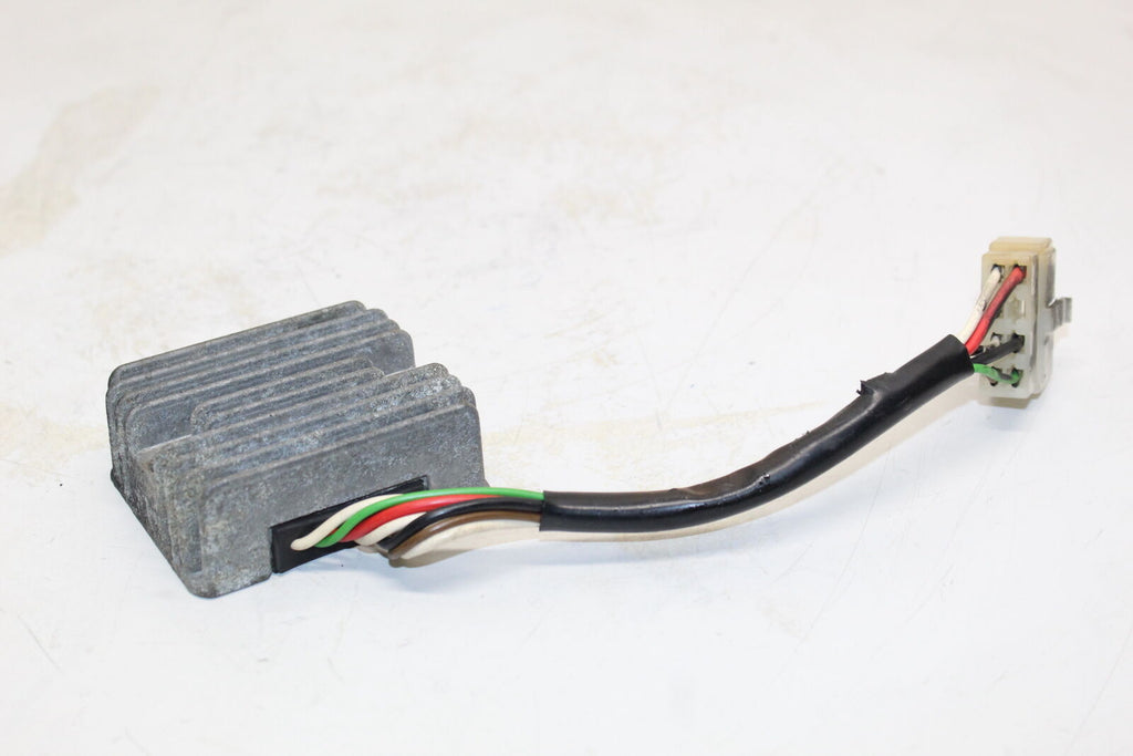 1981 Yamaha Xj650 Maxim Rectifier Voltage Regulator