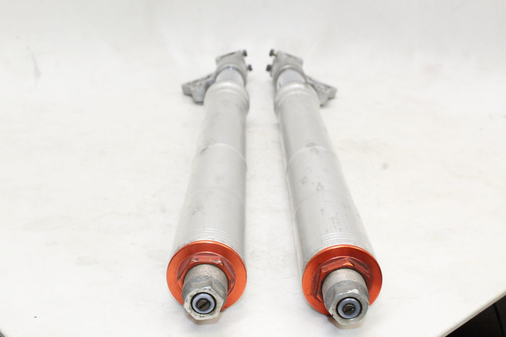 Ducati 748 748 Showa Front Forks Shock Suspension Set 34021341A