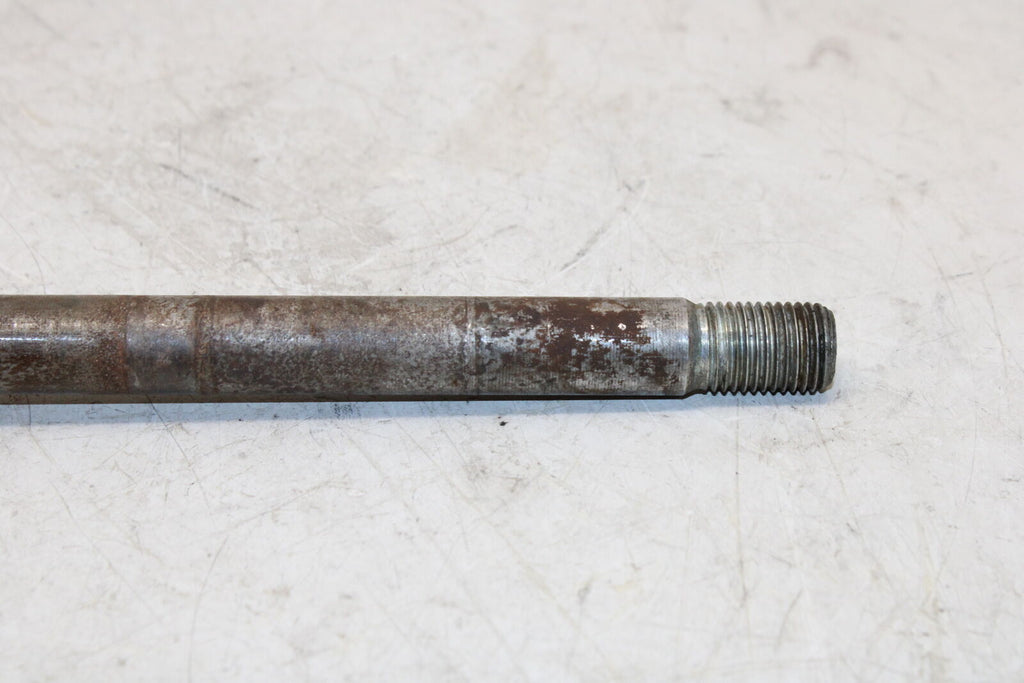 1983 Kawasaki Gpz750 Zx750A Front Wheel Rim Axle Pivot Bolt