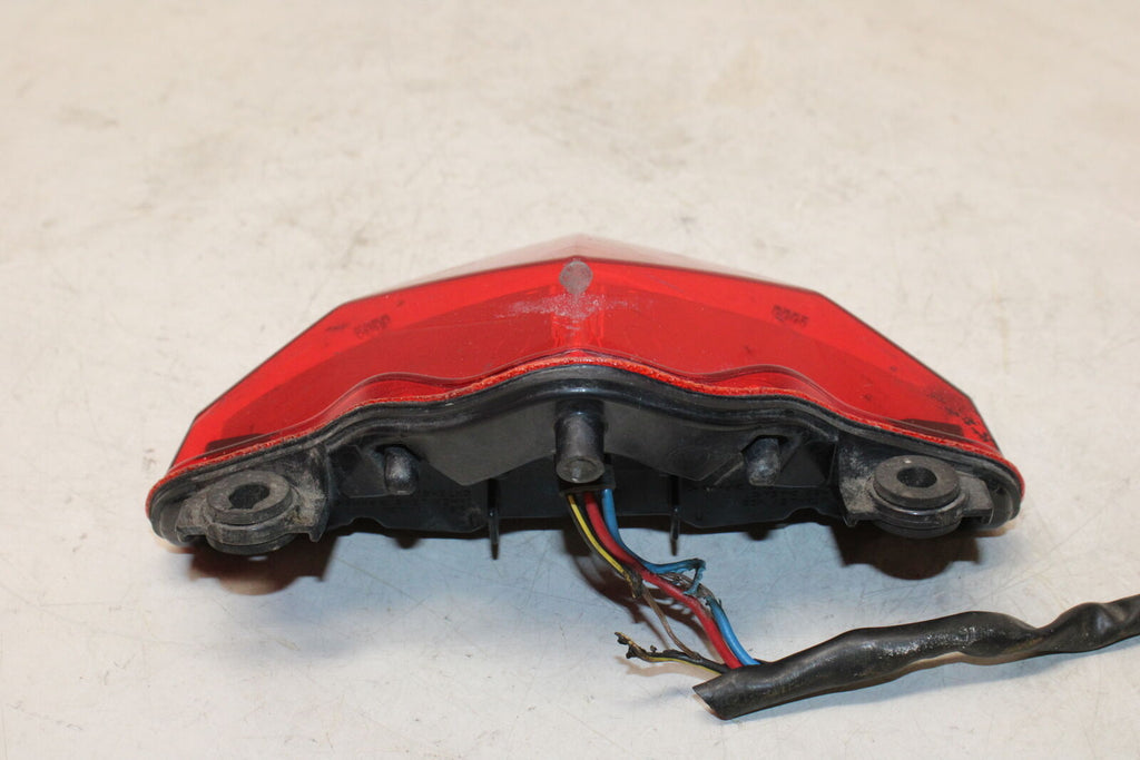 2014 Kawasaki Ninja 650 Ex650F Abs Rear Tail Taillight Back Brake Light